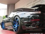 Porsche 911 Turbo S by Office-K 2015 года